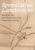 Speculative Landscapes Speculative Landscapes