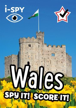 i-SPY Wales - i-SPY