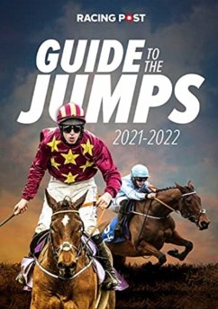 Racing Post Guide to the Jumps 2021-22