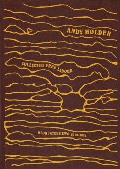Andy Holden - Andy, Holden