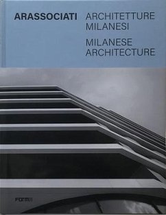 Arassociati Milanese Architecture - Mainoli, Anna