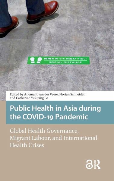 Public Health in Asia during the COVID-19 Pandemic