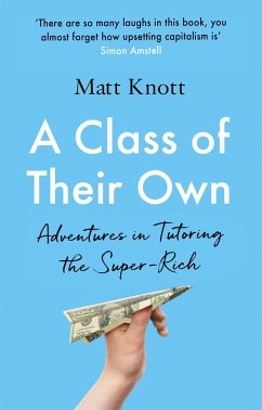 Cover A Class of Their Own