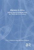 Migration in Africa