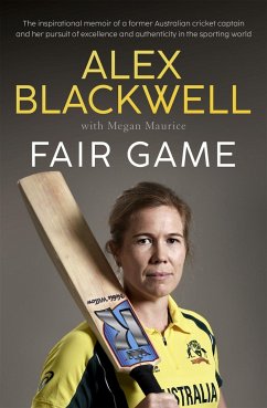 Fair Game - Blackwell, Alex; Maurice, Megan