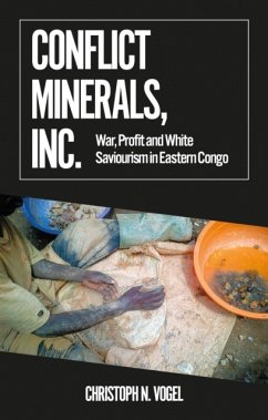 Conflict Minerals, Inc. - Vogel, Christoph N.