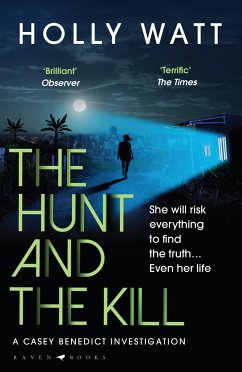 The Hunt and the Kill - Watt, Holly