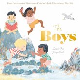 The Boys The Boys