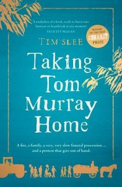 Taking Tom Murray Home - Slee, Tim