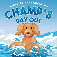 Cover Champ's Day Out