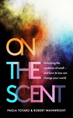 On the Scent - Totaro, Paola; Wainwright, Robert