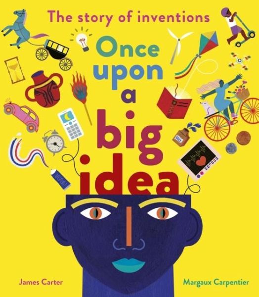 Once Upon a Big Idea Once Upon a Big Idea