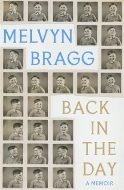 Back in the Day - Bragg, Melvyn