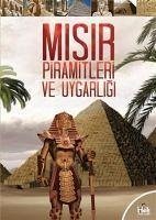 Misir Piramitleri ve Uygarligi - Kolektif