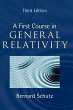 A First Course in General Relativity - Bild 1