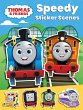 Thomas & Friends: Speedy Sticker Scenes - Bild 1
