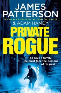Private Rogue - Patterson, James;Hamdy, Adam