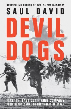 Devil Dogs - David, Saul