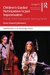 Children's Guided Participation in Jazz... - Bild 1