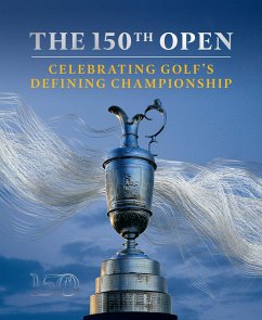 The 150th Open - Carter, Iain; R&A, The