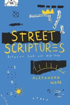 Street Scriptures - Nava, Alejandro