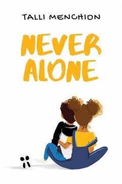 Cover Never Alone