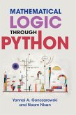 Mathematical Logic through Python