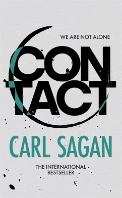 Contact - Sagan, Carl