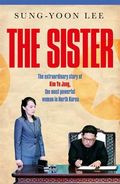 The Sister - Lee, Sung-Yoon