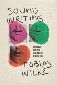 Cover Sound Writing