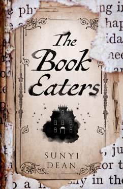 The Book Eaters - Dean, Sunyi