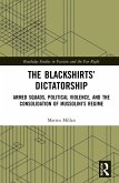 The Blackshirts' Dictatorship