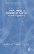 Group Therapy in Transactional Analysis - Bild 1