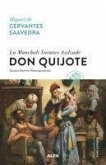 La Manchali Yaratici Asilzade - Don Quijote Ciltli