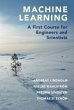 Machine Learning - Bild 1