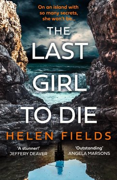 The Last Girl to Die - Fields, Helen