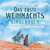 The First Christmas Children's Book (German) The First Christmas Children's Book (German)
