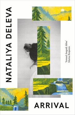 Arrival - Deleva, Nataliya (Author)