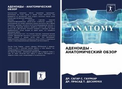 ADENOIDY - ANATOMIChESKIJ OBZOR - S. GAURKAR, DR. SAGAR;T. DESHMUKH, DR. PRASAD