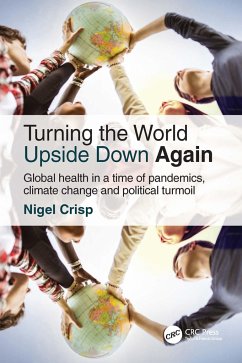 Turning the World Upside Down Again - Crisp, Nigel