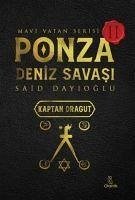 Ponza Deniz Savasi - Dayioglu, Said