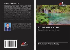 STUDI AMBIENTALI - Reddy, Dr.A.Vamshi Krishna