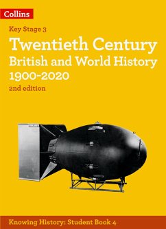 Twentieth Century British and World History 1900-2020 - Peal, Robert; Selth, Robert; Aitken-Burt, Laura