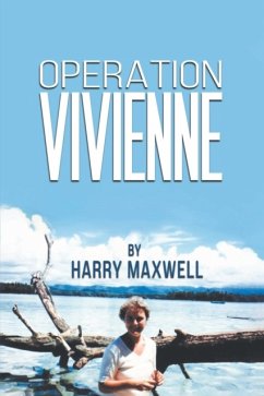 Cover Operation Vivienne