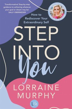 Step Into You - Murphy, Lorraine