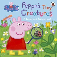 Peppa Pig: Peppa's Tiny Creatures - Peppa Pig