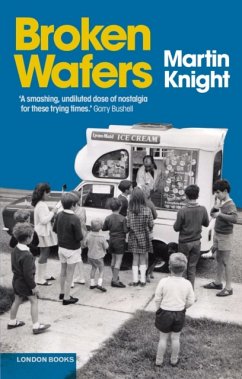 Broken Wafers - Knight, Martin