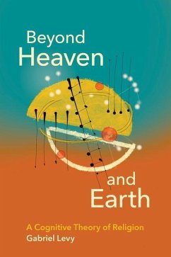 Beyond Heaven and Earth - Levy, Gabriel