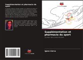 Supplémentation et pharmacie du sport