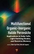 Multifunctional Organic-Inorganic... - Bild 1